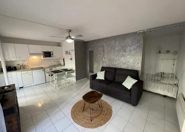 Appartement Proche Mer