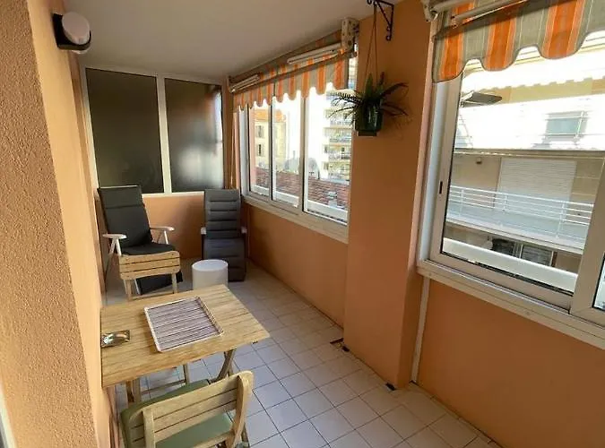 Appartement Proche Mer