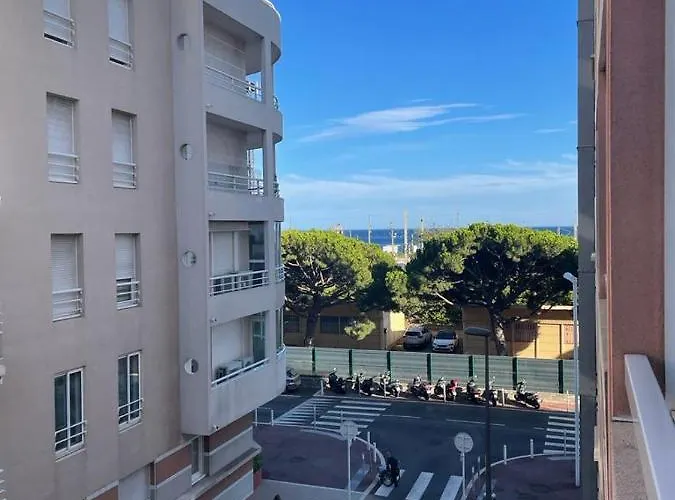 Appartement Proche Mer