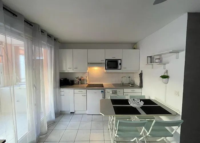 Appartement Proche Mer