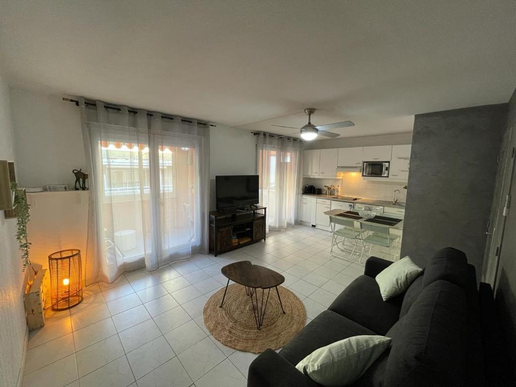Apartment Proche *