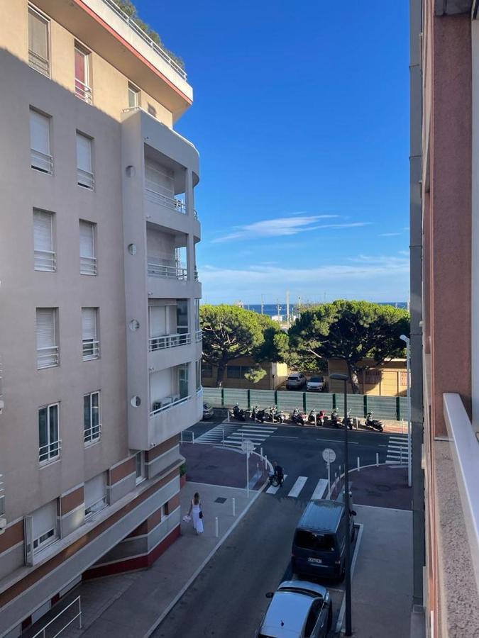 Proche Cannes